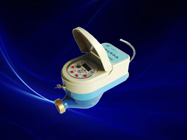 預(yù)付費(fèi)水表都有哪些功能？