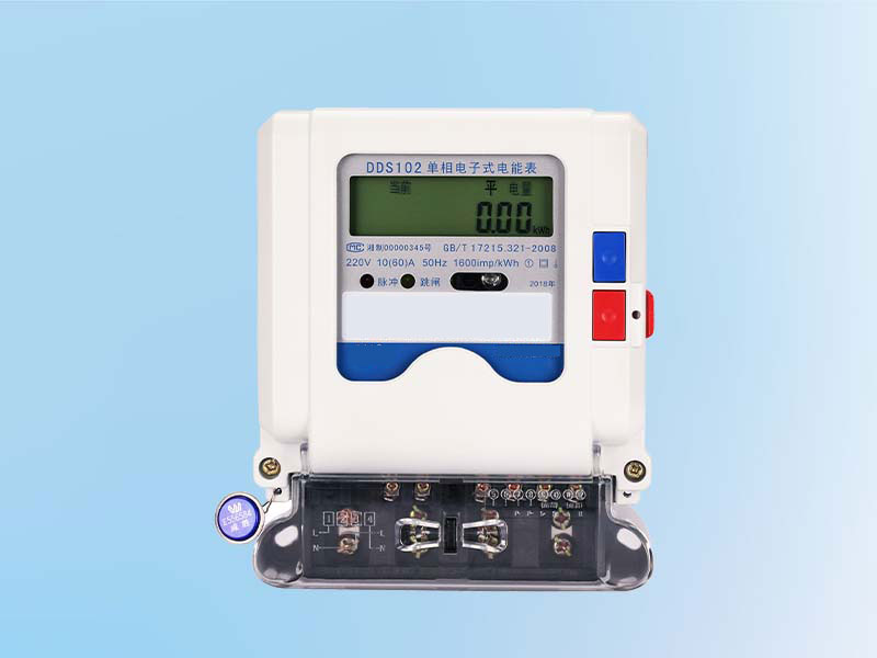 單相電表和三相電表有何區(qū)別？分別應(yīng)用什么場(chǎng)景