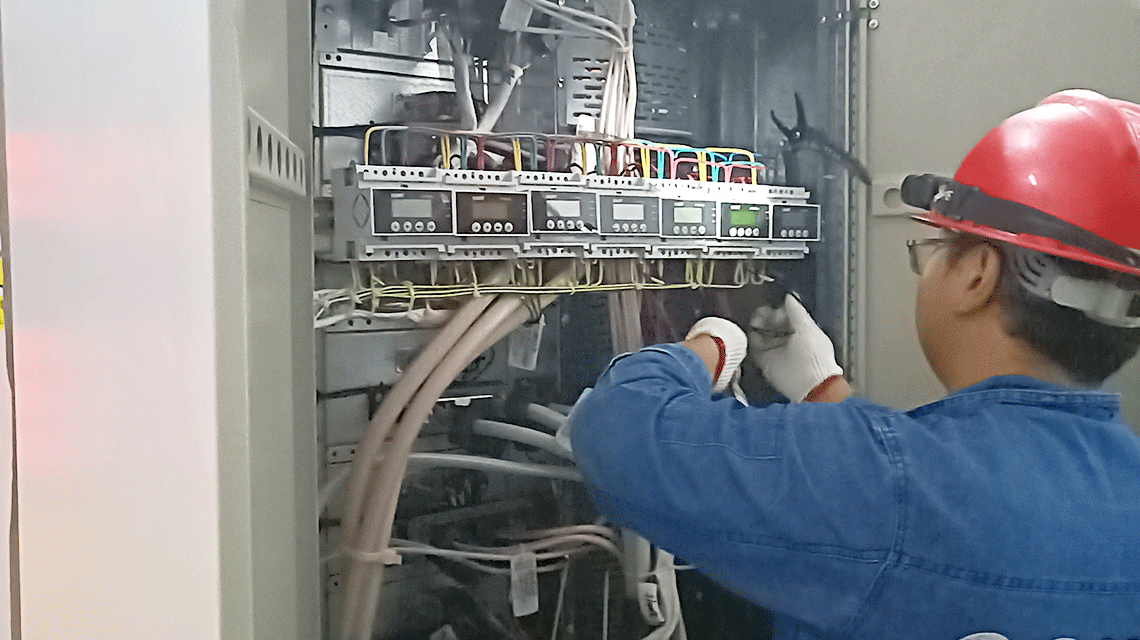 電工講的80倍、60倍的電表是什么意思？怎么算電費(fèi)