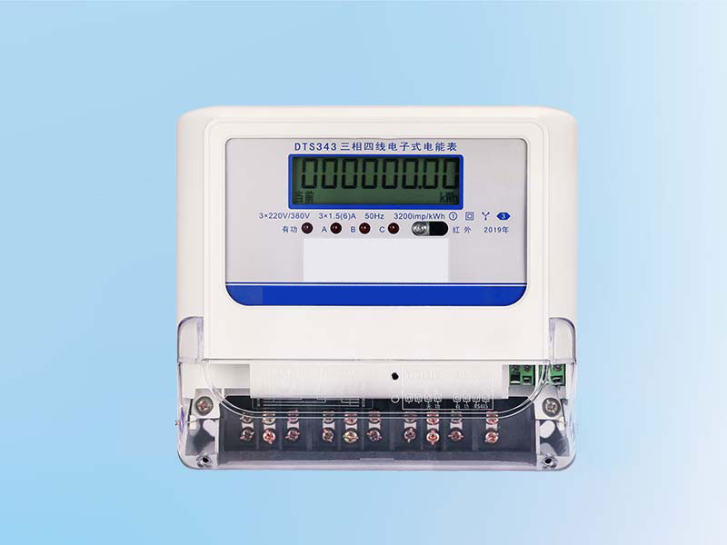 老王說表之---智能單相電表液晶屏上顯示的數(shù)據(jù)，老百姓怎么認識它呢？