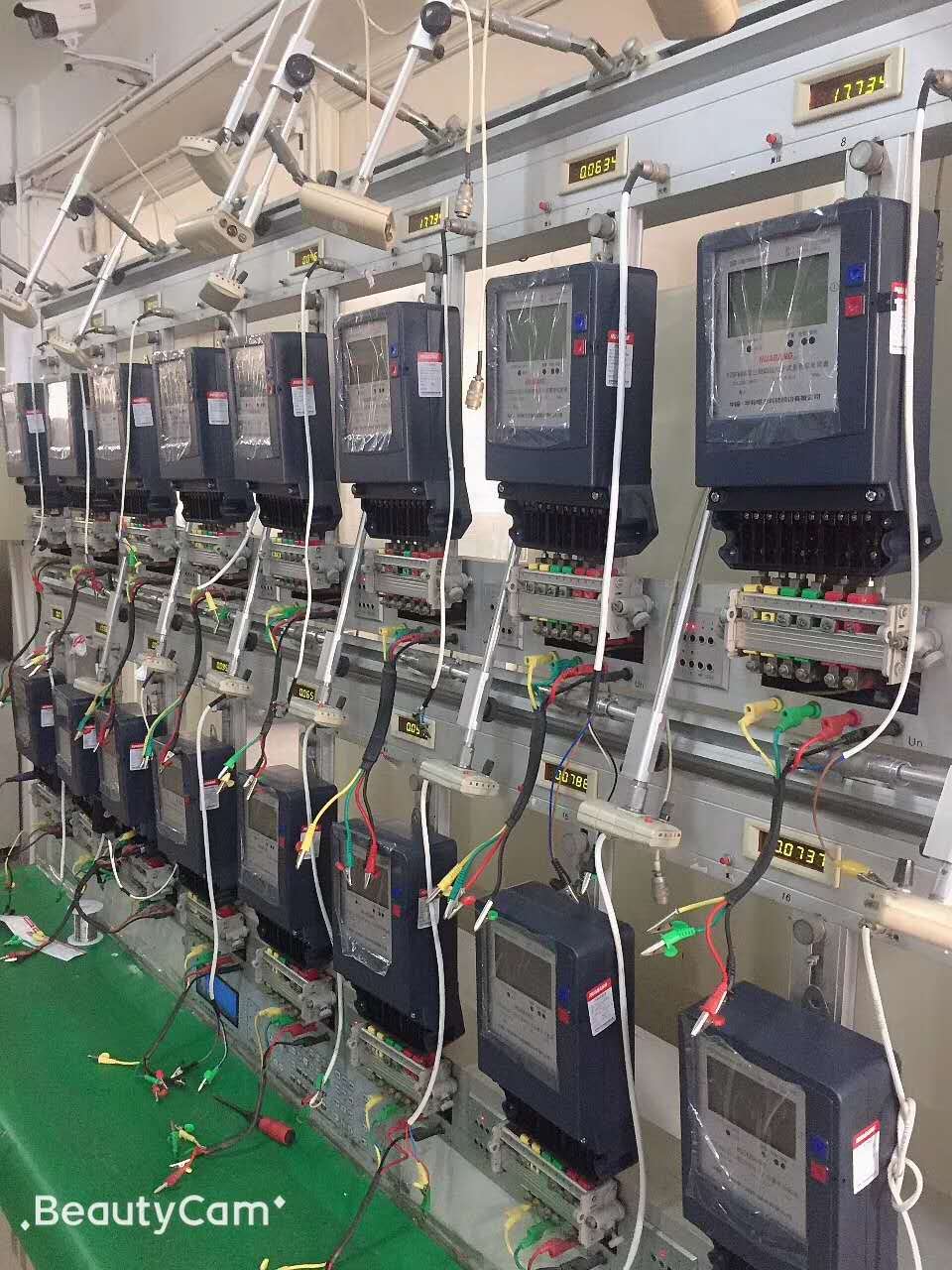 智能電表拉閘后還會(huì)計(jì)量嗎？