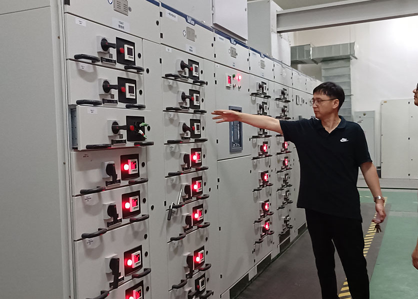 遠(yuǎn)程抄表系統(tǒng)