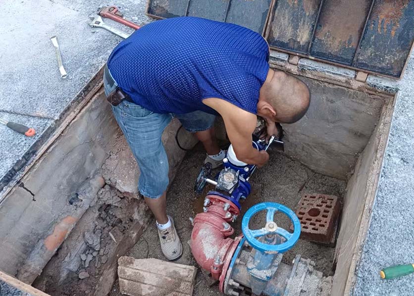 能耗監(jiān)測(cè)系統(tǒng)