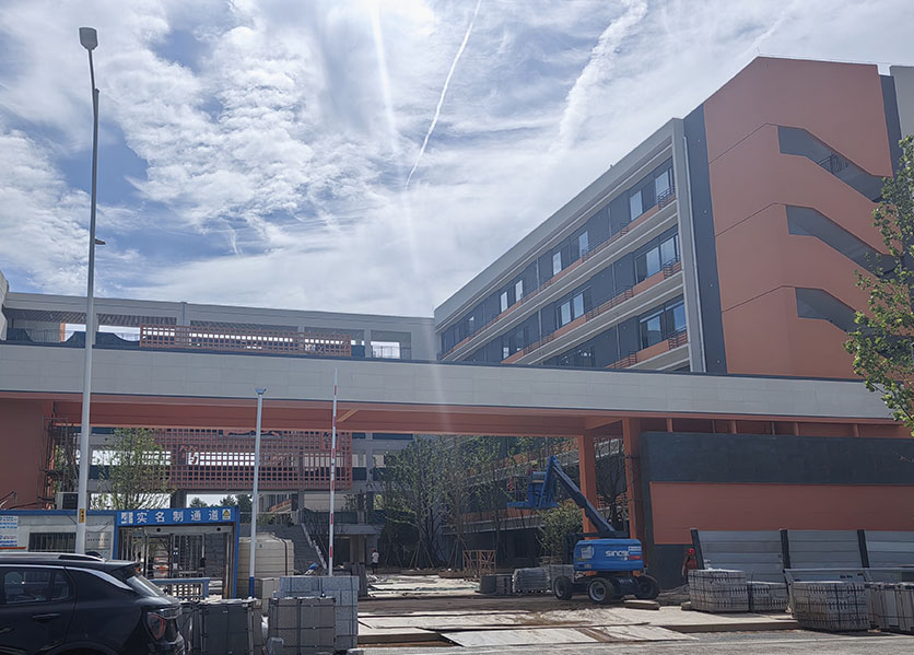 學(xué)校能耗監(jiān)測(cè)系統(tǒng)