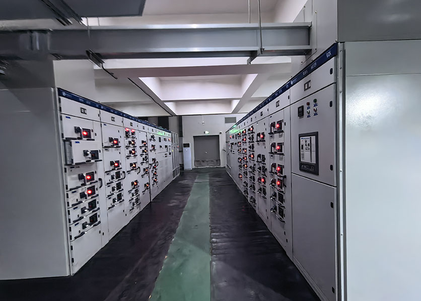 遠程抄表系統(tǒng)