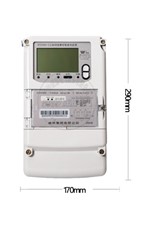 老王說(shuō)表之--智能電表比機(jī)械表好在哪呢？