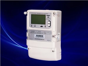 北京大學配網自動化系統(tǒng)采用華立智能三相電度表