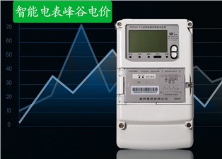智能電表峰谷電價和利弊有哪些呢？—老王說表