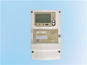 北京大學(xué)成府園西一、二開(kāi)閉站采用長(zhǎng)沙威瀚智能電表