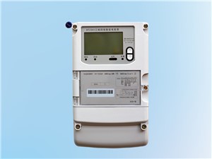 清華大學(xué)新水開(kāi)閉所改造工程10kV采用威瀚三相智能電能表