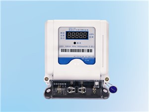 首鋼京唐鋼鐵聯(lián)合有限責(zé)任公司鋼鐵廠項(xiàng)目1*260t/h干熄焦本體工程采用威瀚智能電表