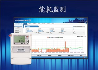什么是能耗監(jiān)測(cè)？—老王說表