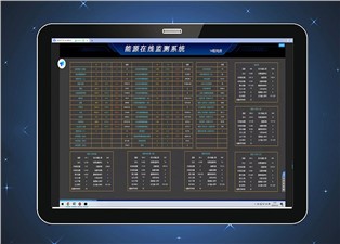 能耗監(jiān)測系統(tǒng)廠家哪家好？—老王說表