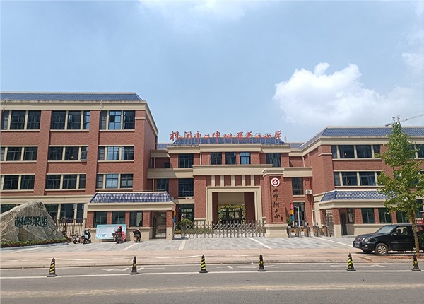 株洲綠地武廣新城置業(yè)有限公司（二中附二?。┛照{計量能耗管理項目