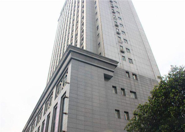 長沙昊天大廈水電遠(yuǎn)程抄表管理系統(tǒng)