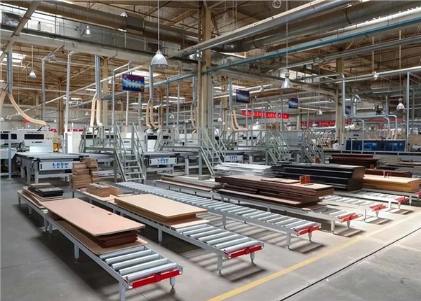 惠陽(yáng)新豐家具廠水電預(yù)付費(fèi)改造