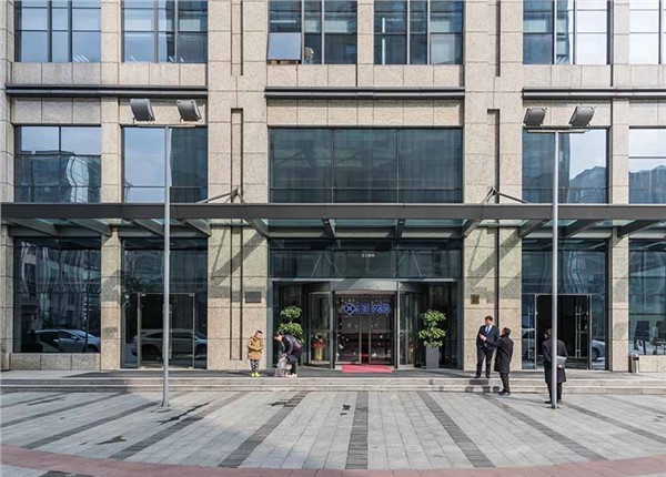 上海津合物業(yè)充電樁預(yù)付費充值繳費系統(tǒng)