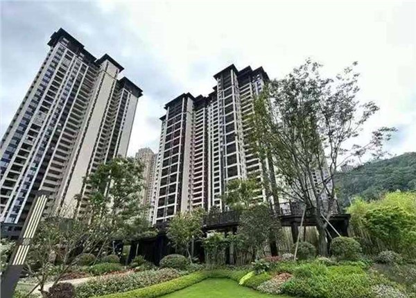 貴州六盤新仁物業(yè)第三批水電預(yù)付費改造