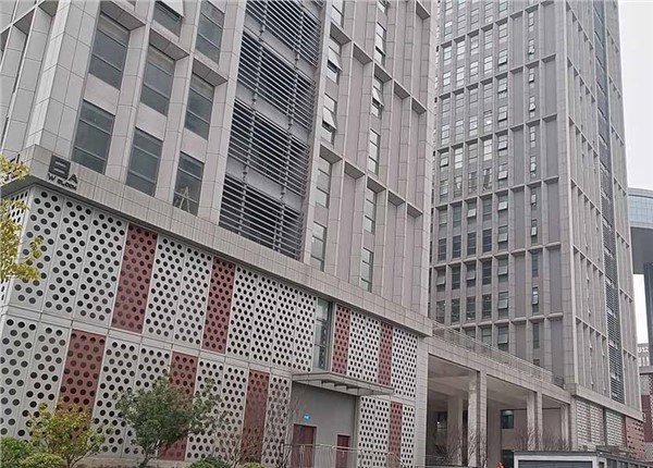 沈陽智銳高新產(chǎn)業(yè)園遠傳水表系統(tǒng)