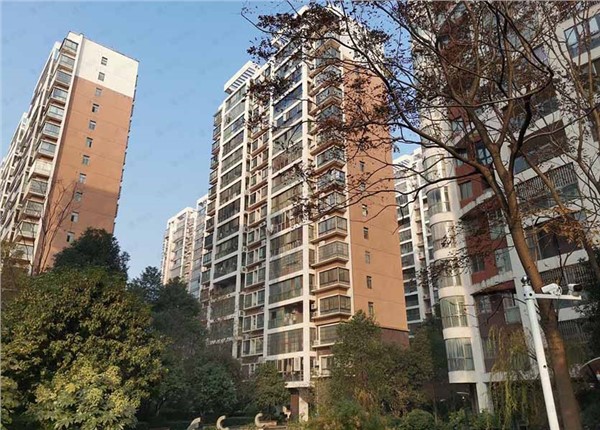 西岸潤澤府電動(dòng)車儲(chǔ)能遠(yuǎn)程抄表系統(tǒng)