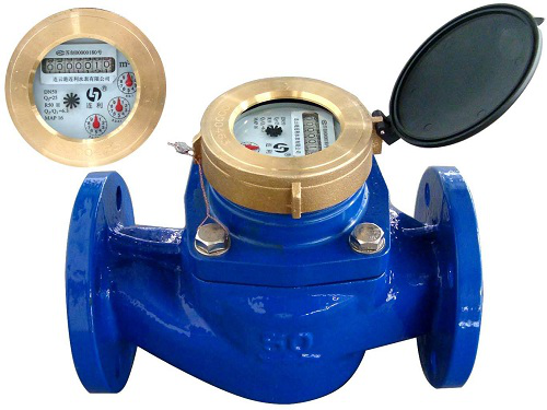 老王說(shuō)表之水表后面的紅色數(shù)字代表什么？