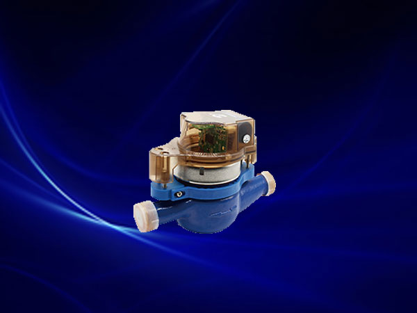 推廣普及使用智能IC卡水表，解決自來水收費難和節(jié)約用水的問題