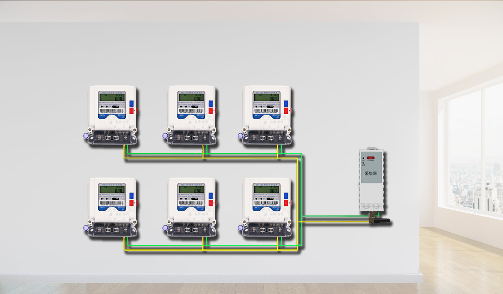 老王說(shuō)表之--工業(yè)能耗監(jiān)測(cè)大多采用RS485抄表方案，真的很實(shí)惠嗎？