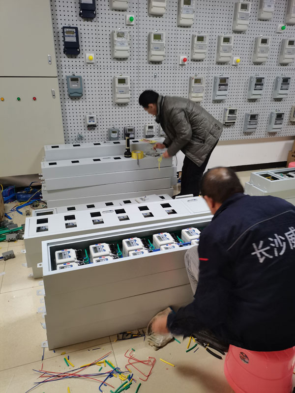 老王說表之--智能電表壞了，怎么知道，能換嗎？