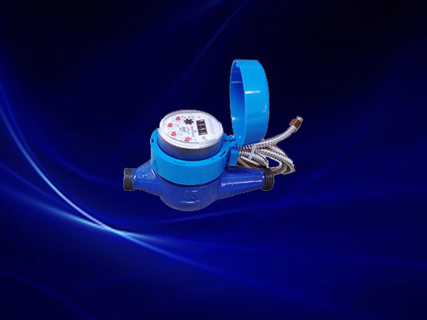 智能水表為啥這么好，看使用者怎么說的